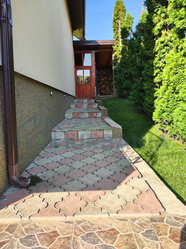 Casa de vânzare. - Poză 4