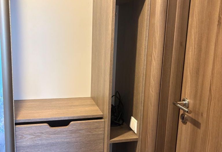 De inhciriat apartament cu 2 camere , Aparatorii Patriei - Poză 11