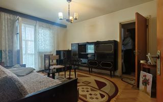 Apartament de vânzare – 2 camere, Hipodrom I, Sibiu - Poză 8