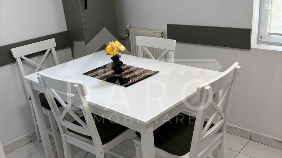 Apartament 2 camere complet renovat - Poză 3