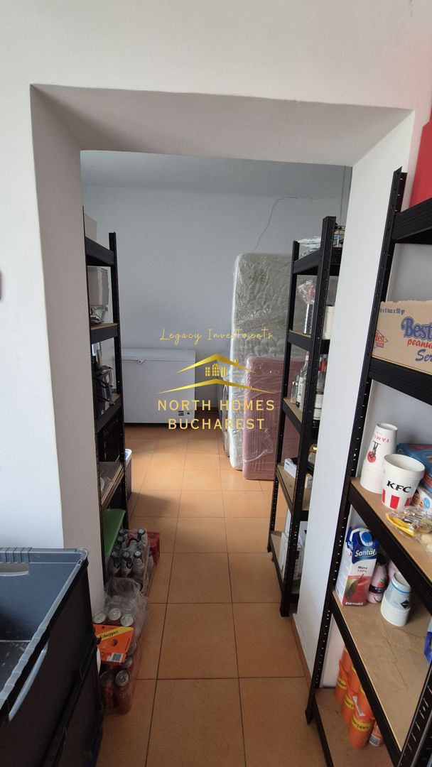 Spațiu Comercial de Vânzare în Domenii – 14 Camere, 351 mp Teren - Poză 11