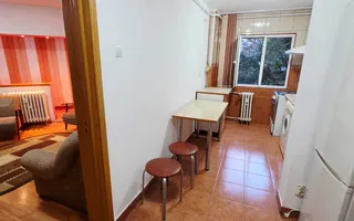 Apartament 2 camere de închiriat | B-dul București | Etaj 1 | Mobilat - Poză 18