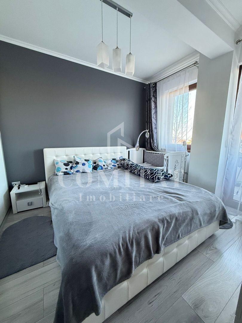 Apartament cu 2 camere in zona Europa | Rezidential Luminia - Poză 6