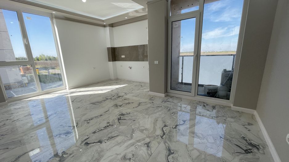 Apartament cu trei camere bloc nou -Torontalului - Poză 3