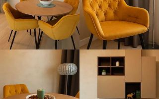 Parcului 20, Expoziției I Apartament Premium 3 Camere - Poză 1