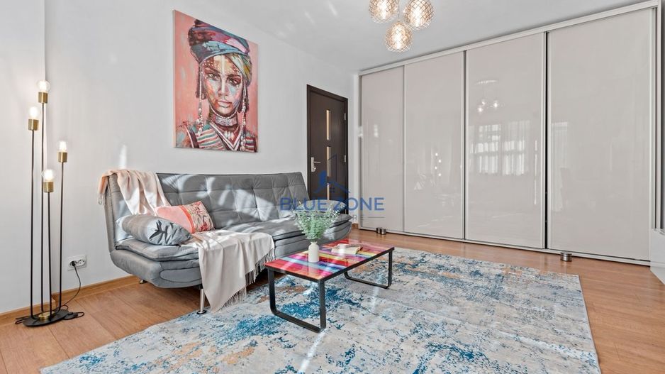 Apartament 2 camere | Zona Cantemir | 54 mp | Parcare inclusă - Poză 2
