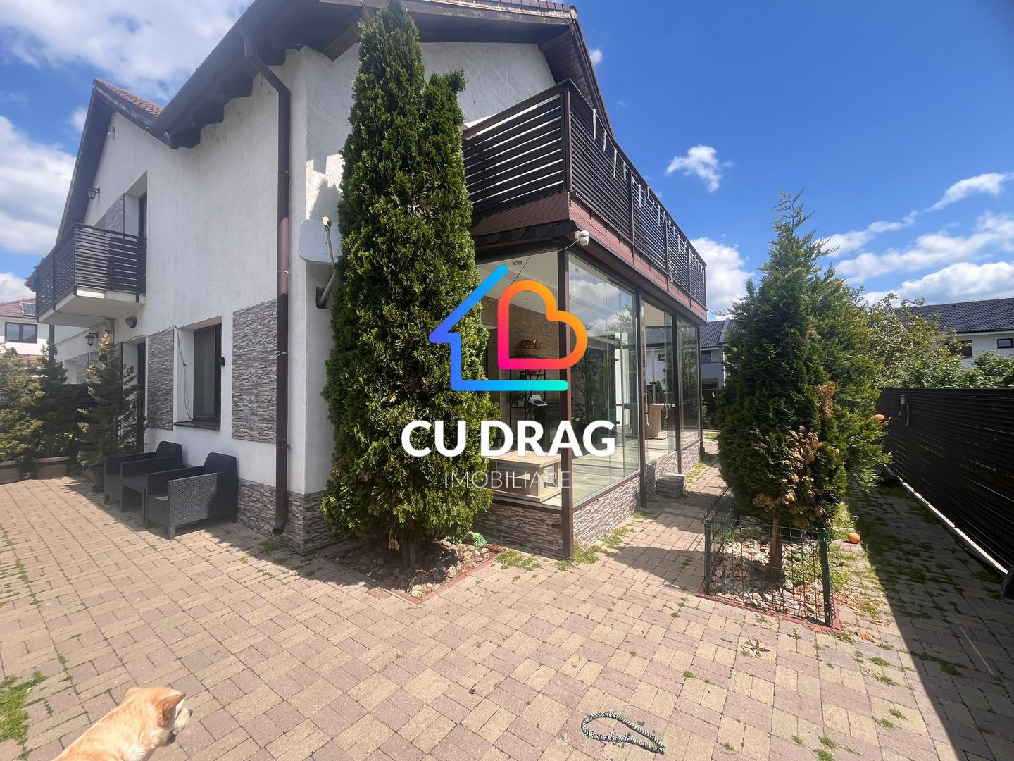 Duplex Selimbar Uniri - Poză 3