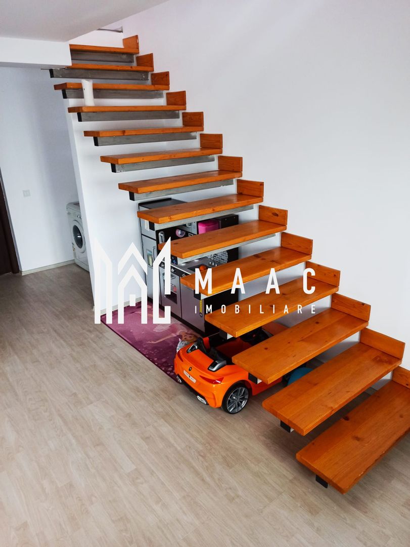 Casa 4 Camere I 120 MPU I Zona Sura Mare I Mobilat/Utilat - Poză 30