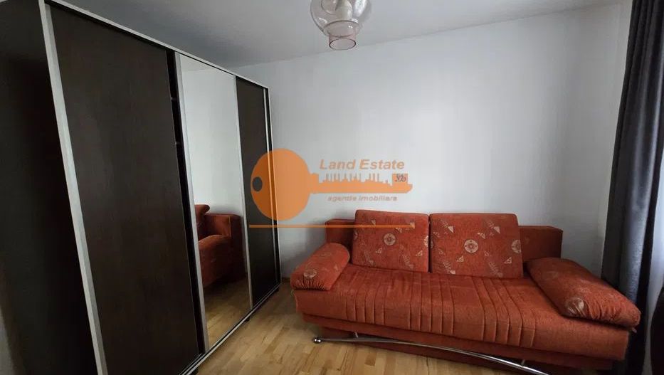 Apartamet de 2 camere Crangasi (centrala proprie) - Poză 6