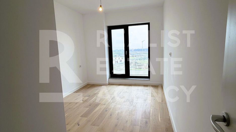 Vânzare, apartament, 2 camere, First Estates Pipera, București - Poză 8