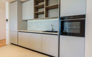 Apartament premium cu 4 camere în One Mamaia Nord | Sea View - Poză 17