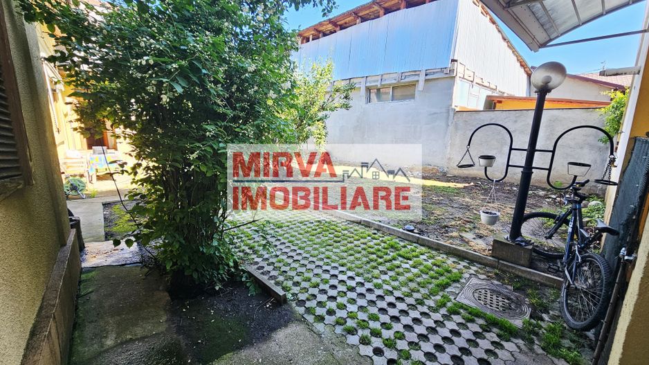 Vanzare proprietate mixtă – Casă + spațiu birou, Ultracentral - Poză 7
