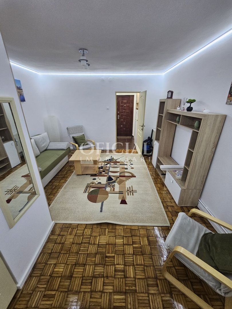 Apartament 1 Camera | 32 Mp | Renovat | Gheorgheni Detunata - Poză 4