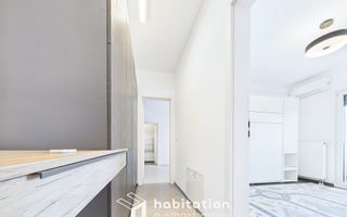 Penthouse elegant si primitor, cu un view spectaculos, in zona Lipovei - Poză 8
