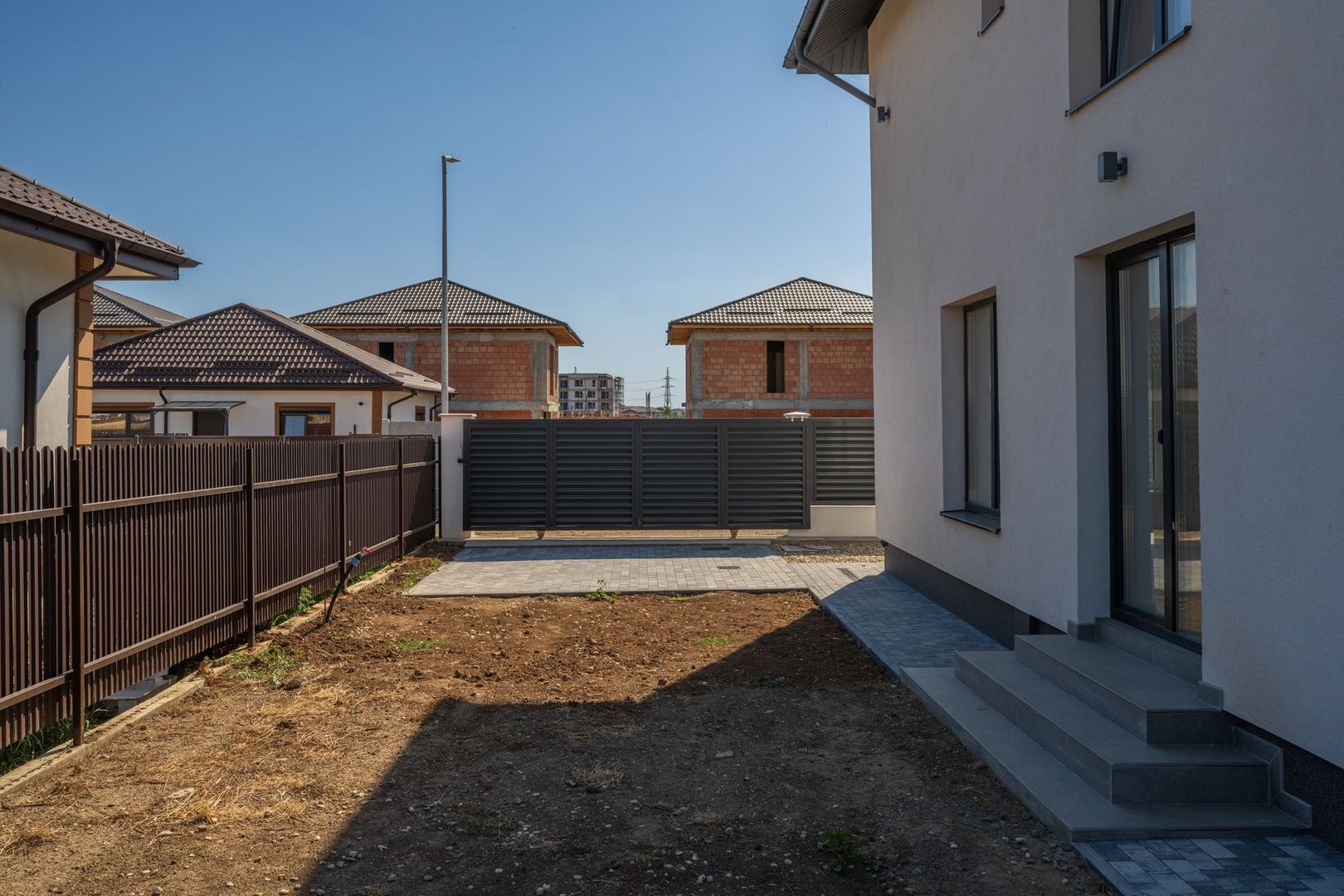 Vila Individuala superba  Finalizata  Fundeni Dobroesti Lot 304 mp - Poză 36