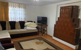 Casa , P+1+teren, 108 mp,Zona  Baisa ,teren 10000 mp,pret 150000 Euro - Poză 2