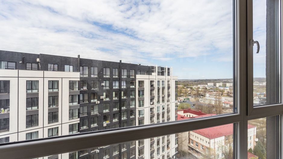 Vânzare, apartament, 1 cameră, Ghenadie Iablocikin, Buiucani - Poză 3