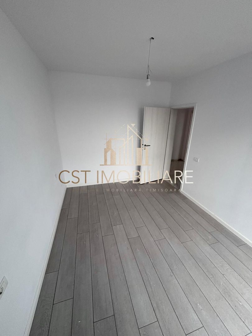 Apartament 2 Camere / Giroc / Etajul 2 - Poză 6