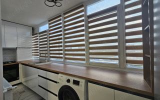 Apartament 2 Camere Militari – New World Residence | Mobilat | Parcare - Poză 6