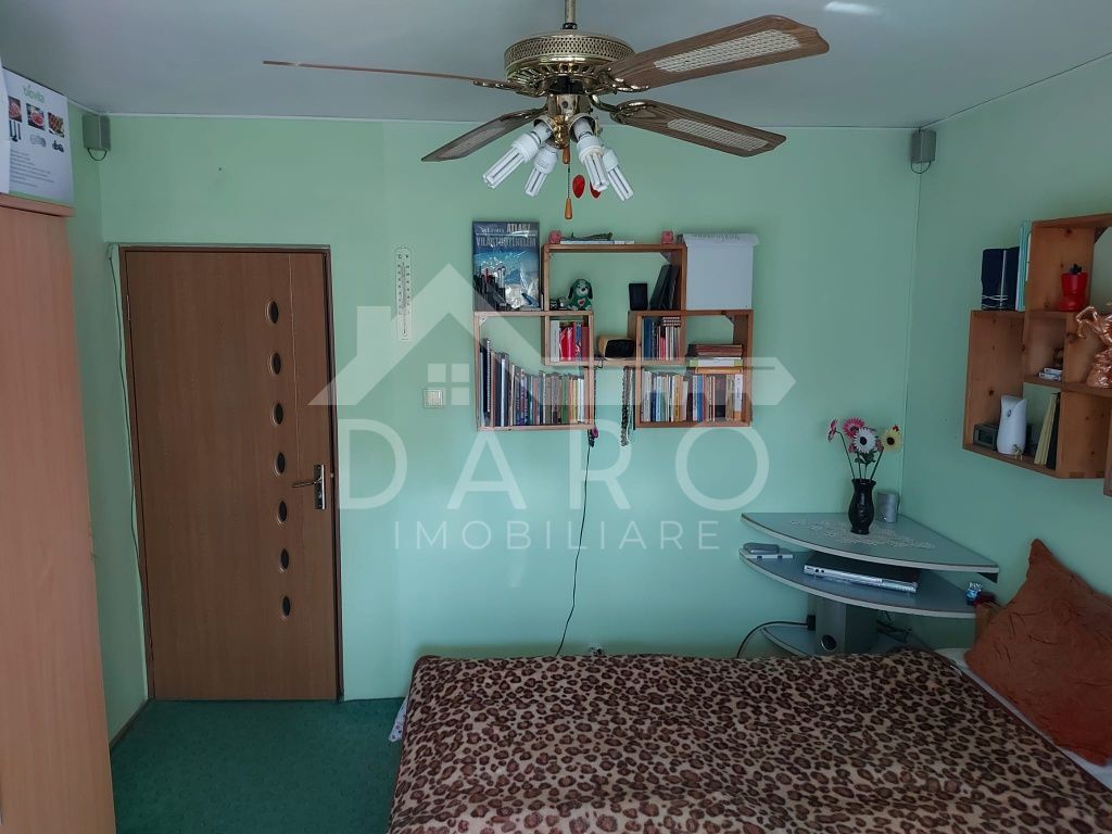 De inchiriat apartament 2 camere Tudor - Poză 4