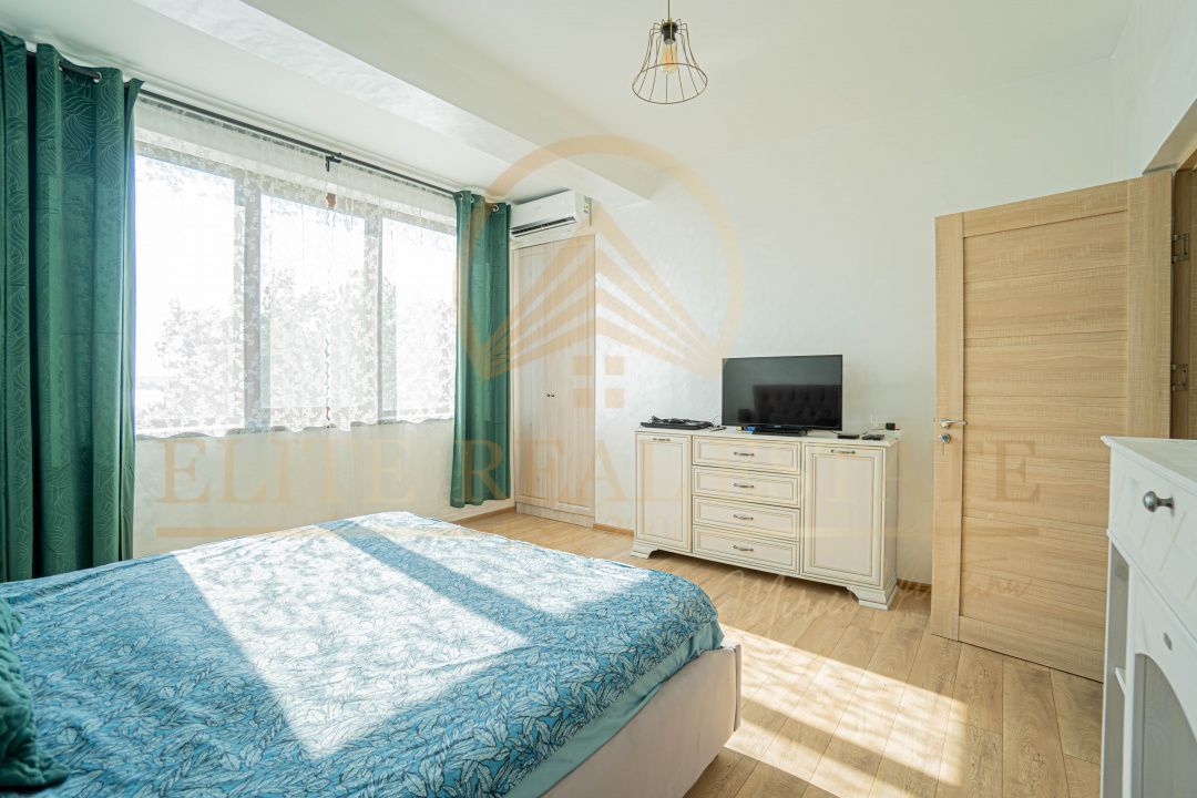 📍 Mamaia, Hotel Flora – zonă de top, pe partea cu MAREA - Poză 12