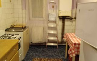 Apartament de închiriat | 2 Camere | 38 MPU | Vasile Aaron - Poză 3