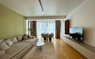 Apartament modern***2 camere***LUX***Prima inchiriere//Mall Promenada - Poză 1