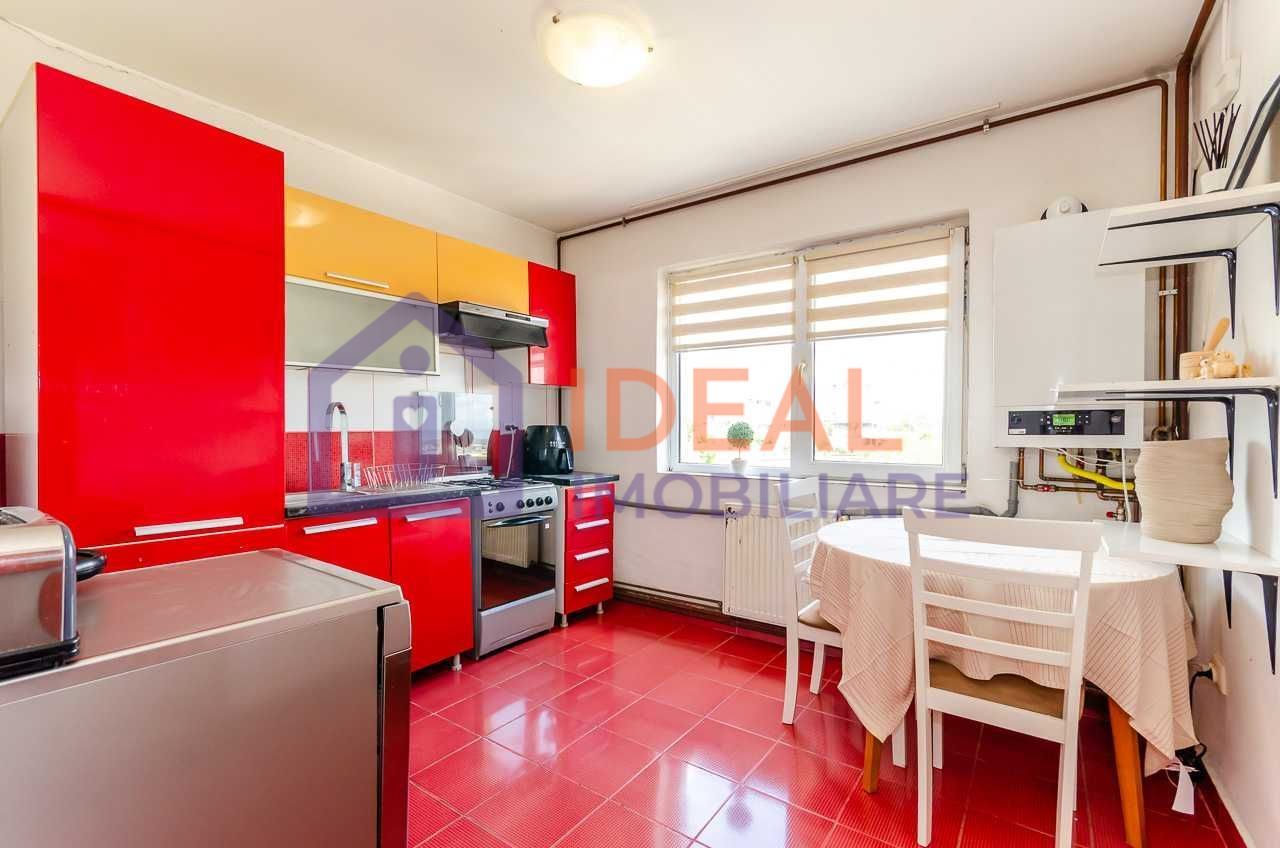 Apartament 3 camere, 88 mp – Ștefan cel Mare - Poză 3