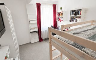 Apartament 3 camere de vânzare | Sibiu, Turnișor | intabulat - Poză 9