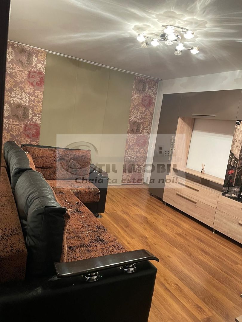 Apartament 2 camere – Nicolina– 420 Euro - Poză 3