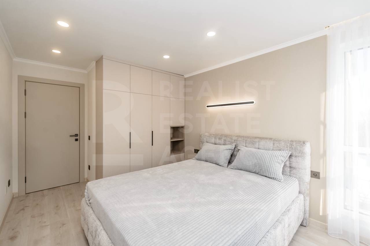 Vânzare, apartament, 1 cameră, str. Băcioii Noi, Botanica - Poză 2