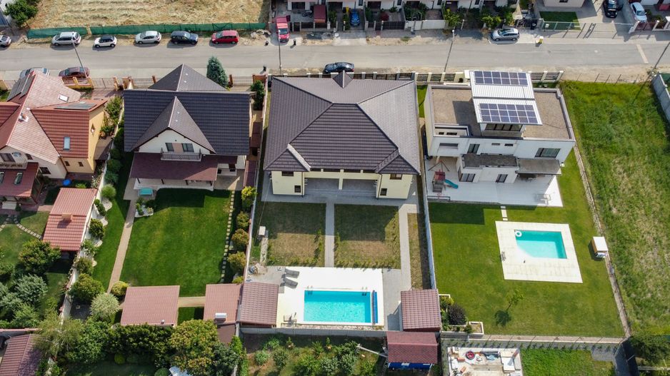 Casa/Vila cu 6 camere ideala rezidential/comerical Ciarda COMISION 0% - Poză 15