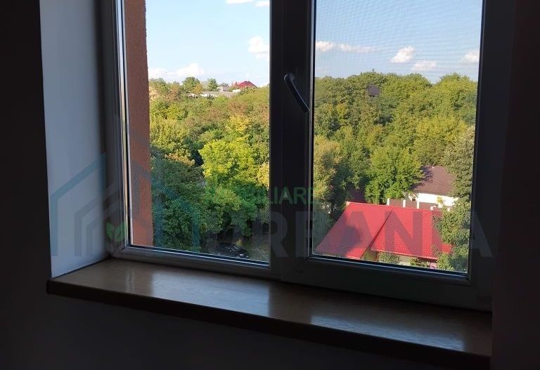 Închiriez apartament 2 camere mobilat utilat - Poză 6