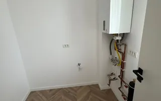 Duplex modern, 135 mp, grădină amenajată–Dumbrăvița, zonă linistita - Poză 17