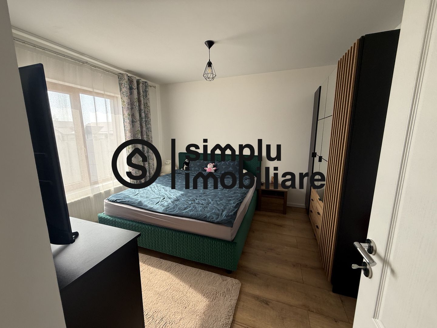 Casa moderna - Carcea - Poză 6