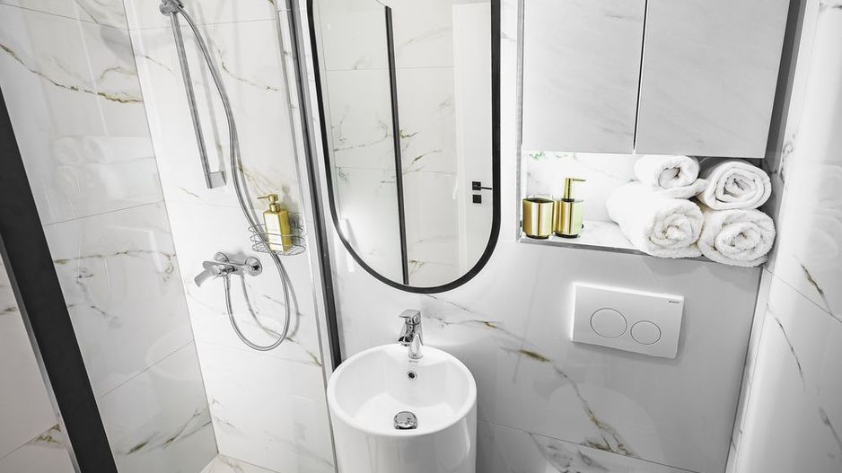 Ultracentral | 1 Camera Eleganta | Parcul Botanic - Poză 8