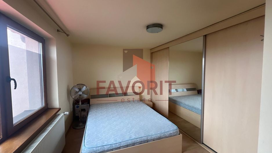 Casă de închiriat 5 camere  – Comuna Șag, Str. XXIII nr. 8 - Poză 12