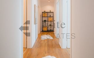 Apartament modern cu 3 camere de închiriat – complet mobilat și utilat - Poză 2