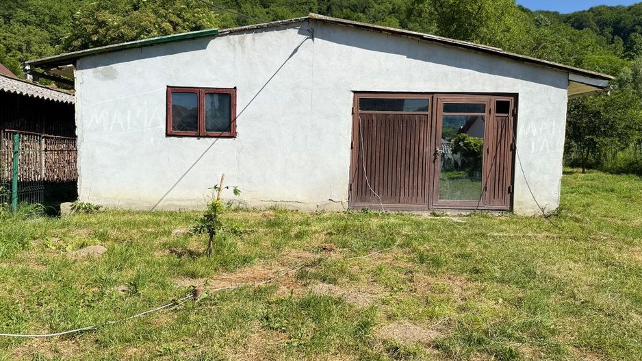 Vanzare casa cu 4 camere+anexe într-o zonă de poveste – Bezdead - Poză 12