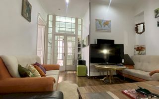 Apartament in vila - ideal cabinet medical - Poză 1