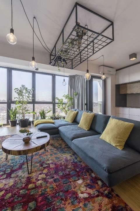 Duplex cu view superb, pe malul Lacului Plumbuita - Poză 2