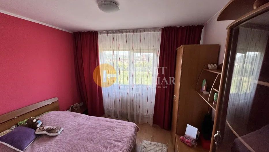 🏡 Apartament 2 camere decomandate de vânzare | Metalurgie – Iași - Poză 3