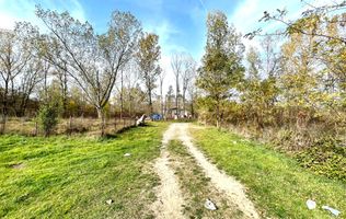 Teren Dem Radulescu 1092mp