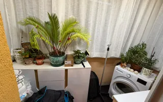 Apartament  3 camere decomandat, etajul 2 -zona Casa de Pensii - Poză 12