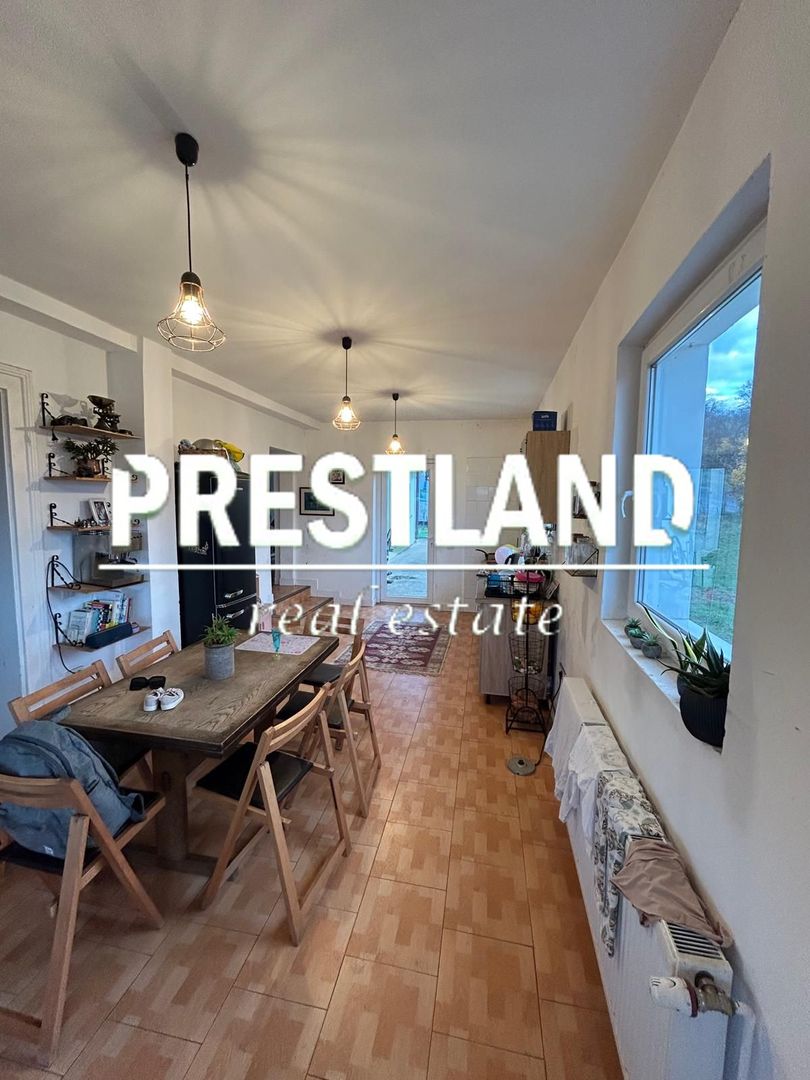 Pet Frendy !! Casa E+P+E în Viile Sibiului !! - Poză 6