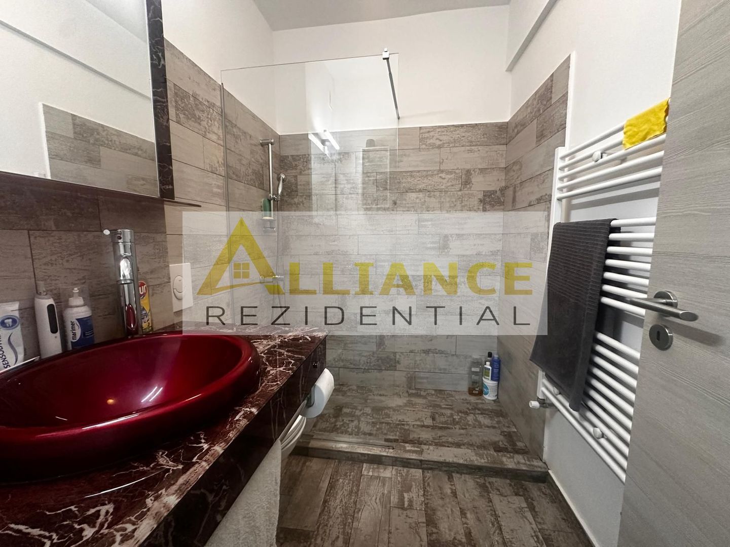 Apartament 3 camere ~ 2 bai | 88 mp | Mobilat si utilat | Zona Berceni - Poză 14