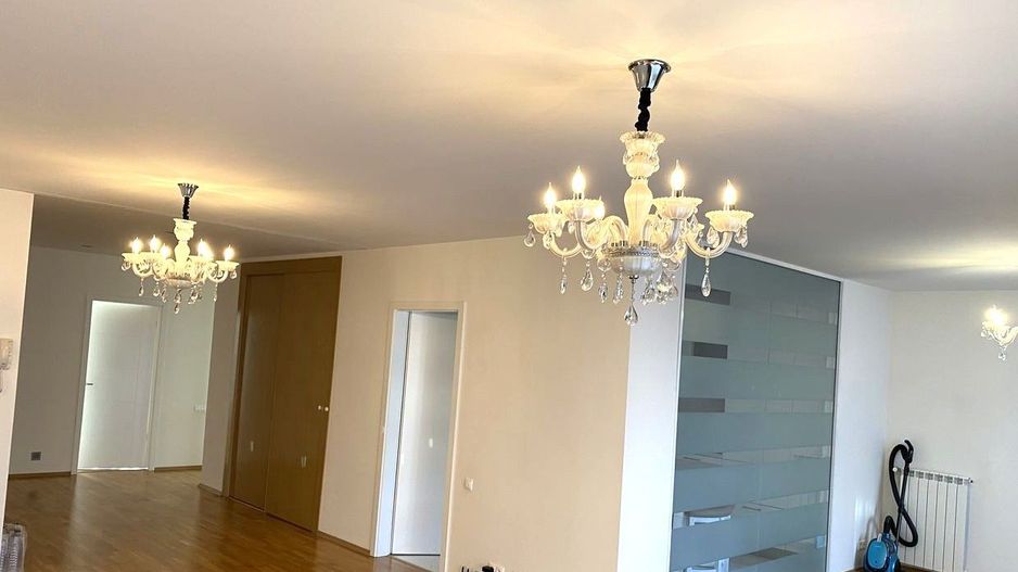 Inchiriere apartament 3 camere | Ibiza Sol Pipera| langa scoli - Poză 10