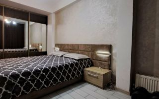 Apartament 1 dormitor + living | Centru | Lev Tolstoi 63/1 | Chirie - Poză 2