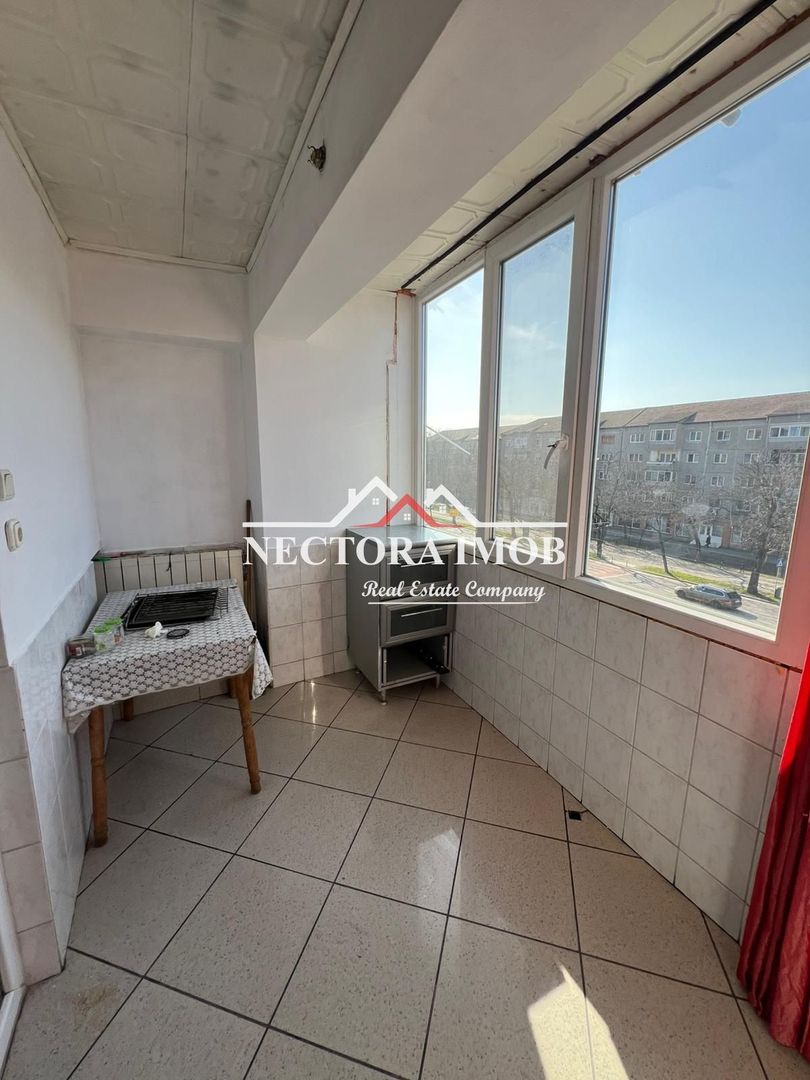 NECTORA IMOB-Apartament 3 camere, Tip D, Calea Aradului, - Poză 7