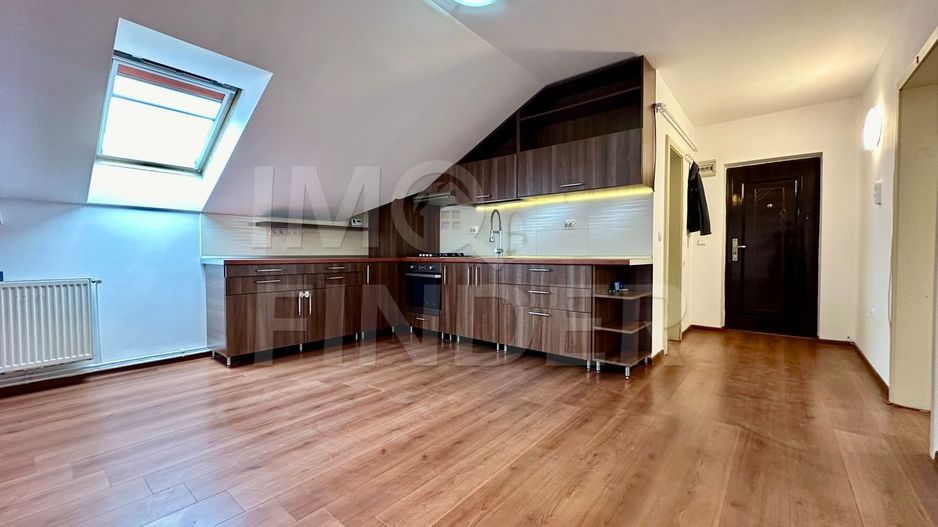 1765 EURO/MP - 3 camere 81 mp, finisat, parcare inclusa, Buna Ziua - Poză 14